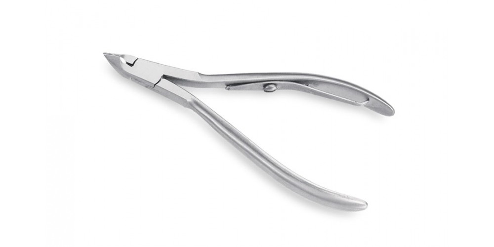 Professional Cuticle Nipper